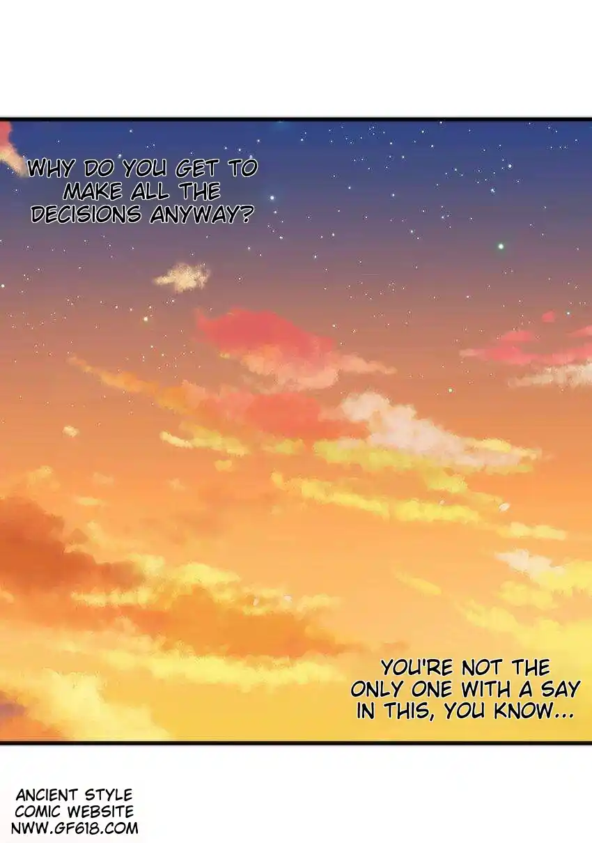 The saintes has a showdown Chapter 220