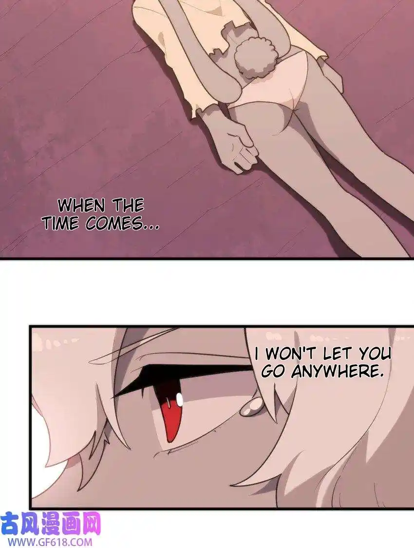 The saintes has a showdown Chapter 220