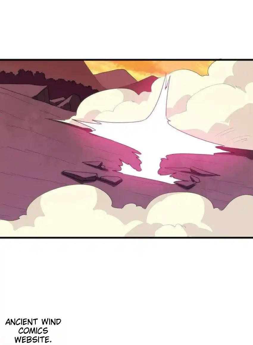 The saintes has a showdown Chapter 220