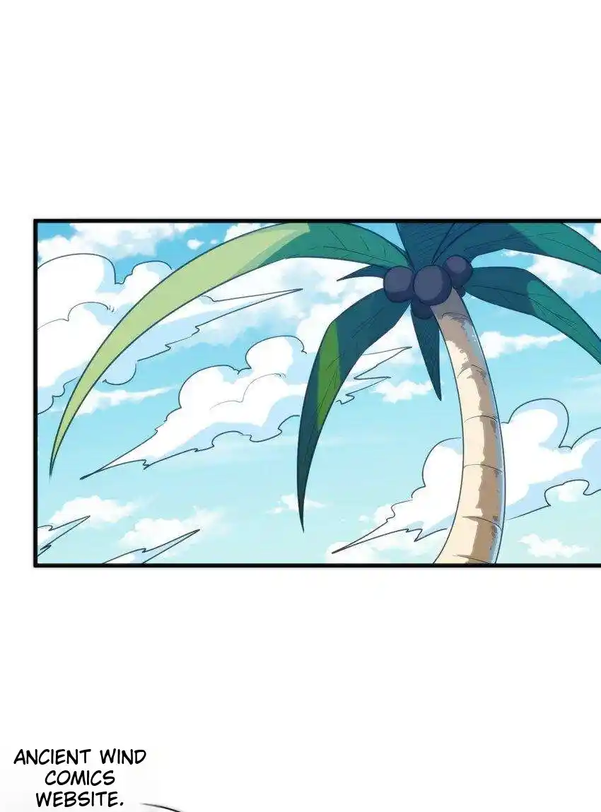 The saintes has a showdown Chapter 220