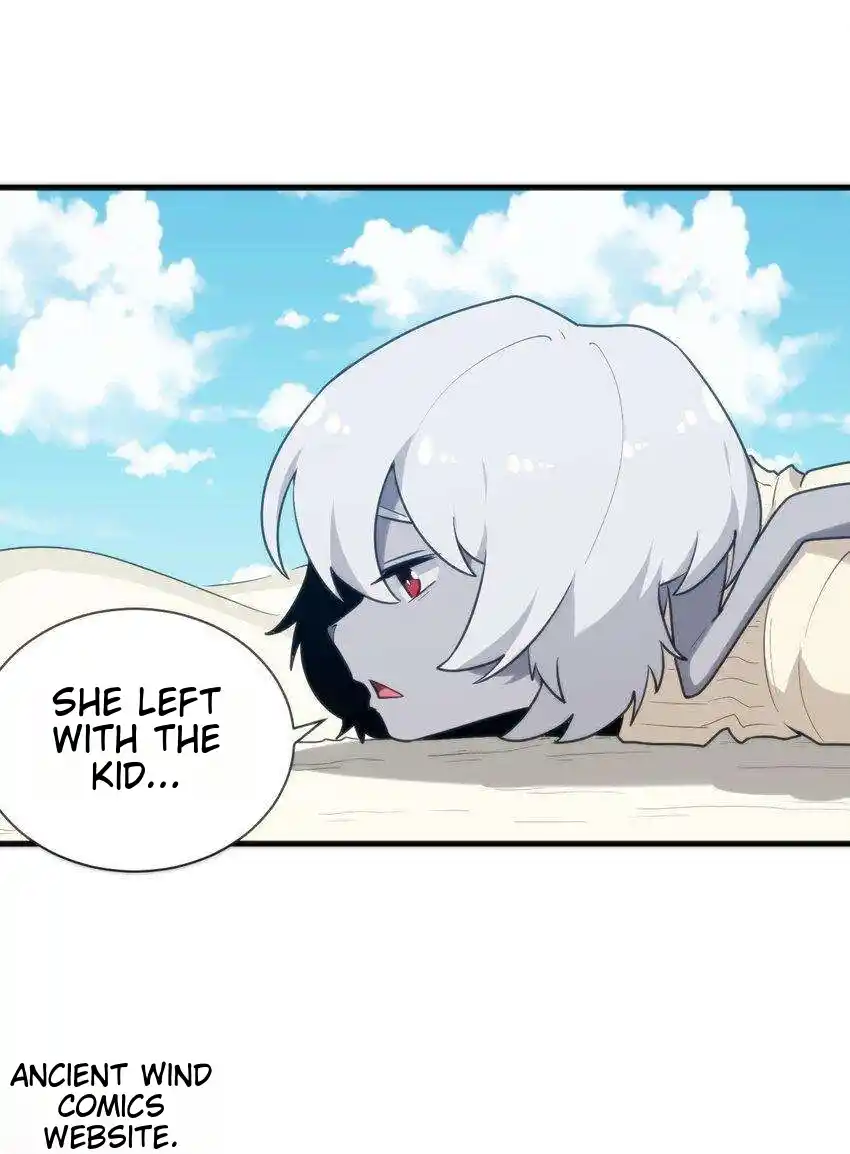 The saintes has a showdown Chapter 220