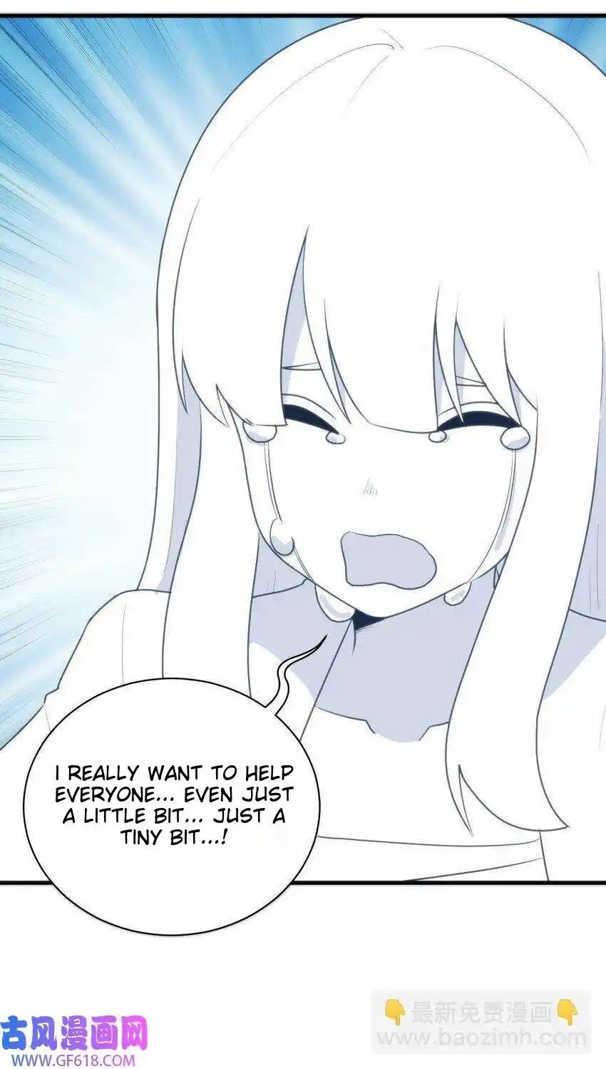 The saintes has a showdown Chapter 220