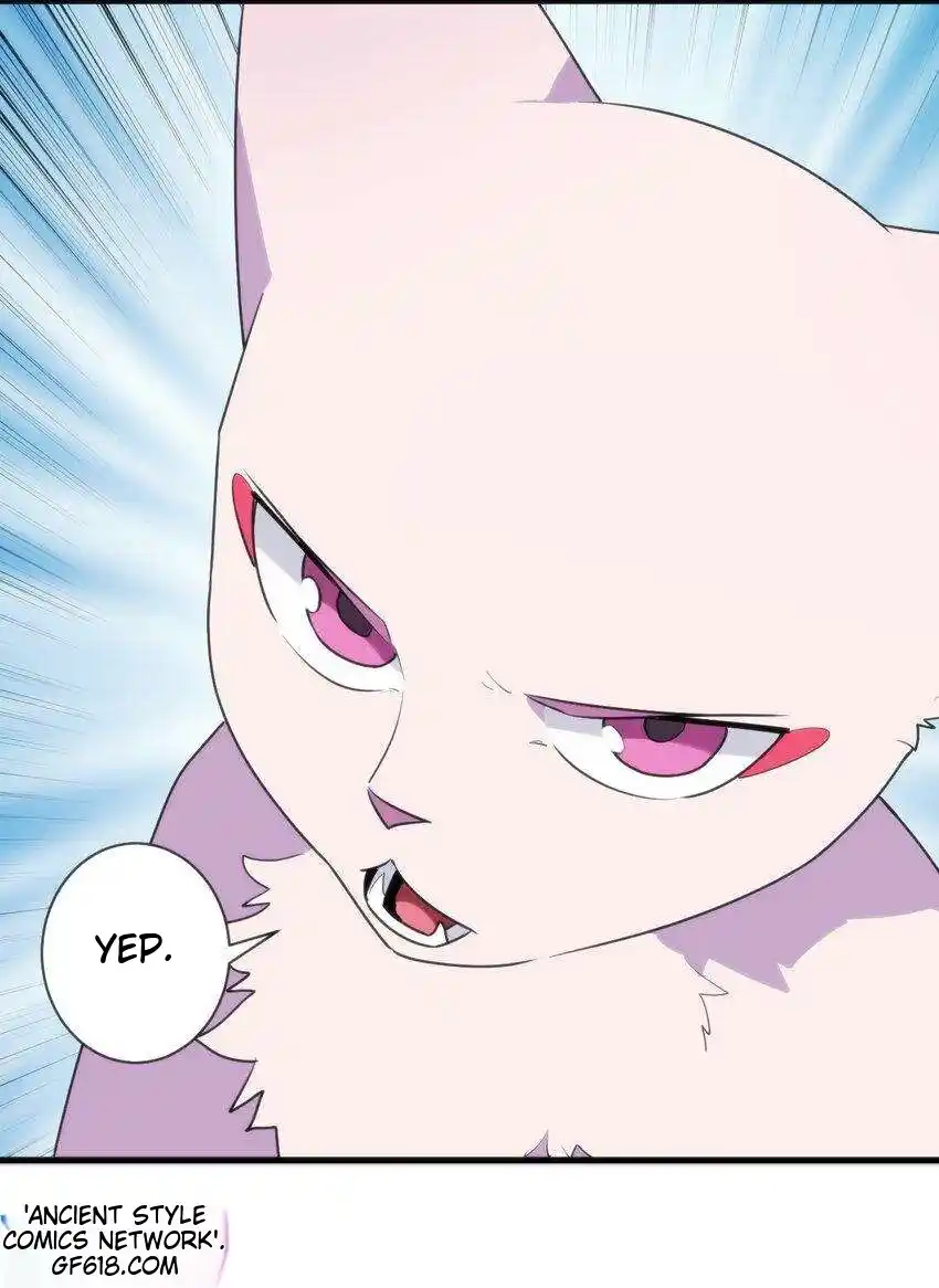 The saintes has a showdown Chapter 221