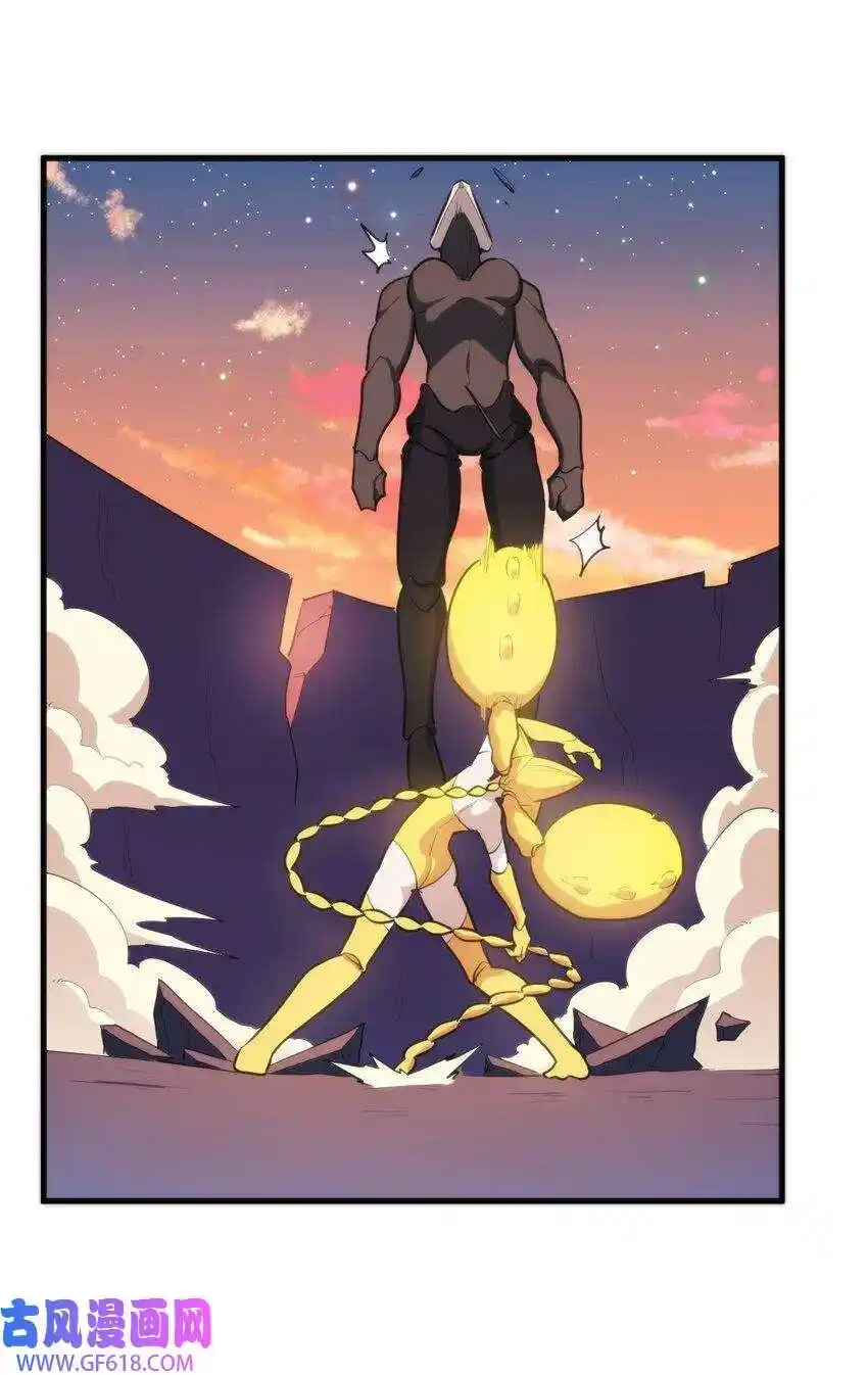 The saintes has a showdown Chapter 221