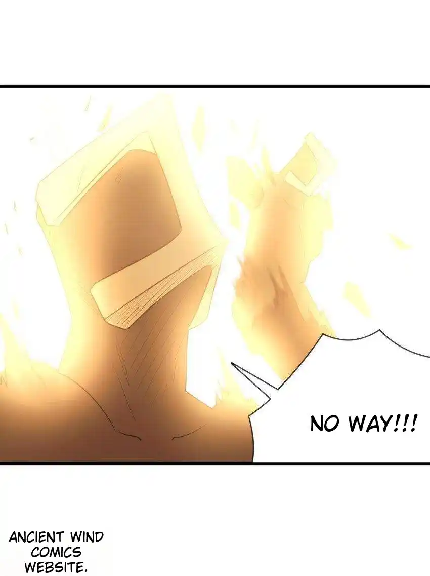 The saintes has a showdown Chapter 221