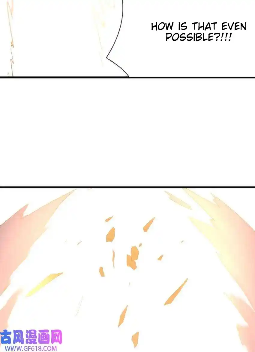 The saintes has a showdown Chapter 221