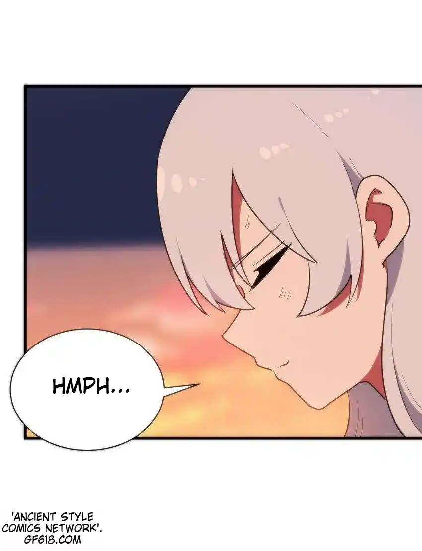 The saintes has a showdown Chapter 221