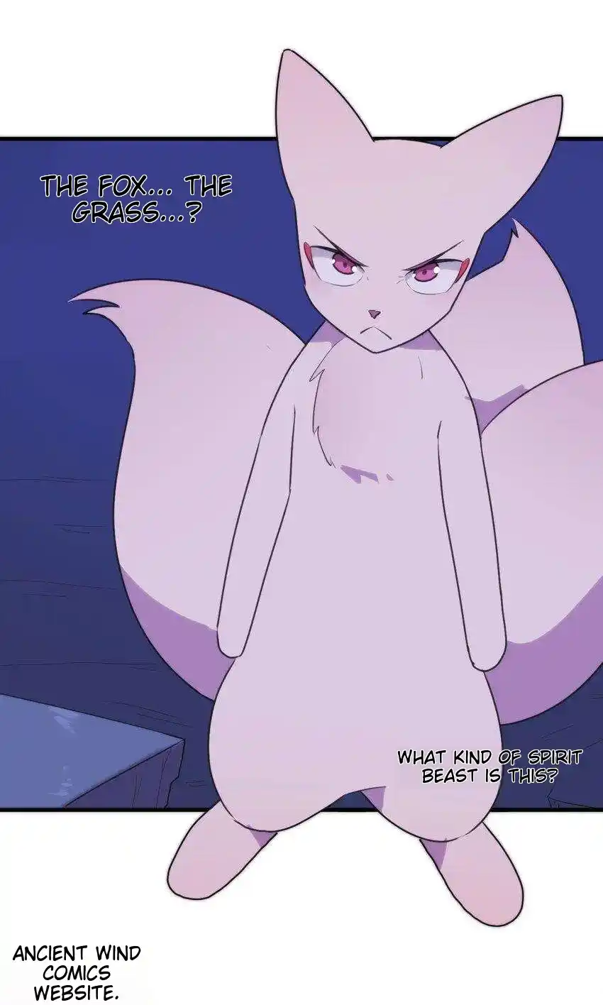 The saintes has a showdown Chapter 221