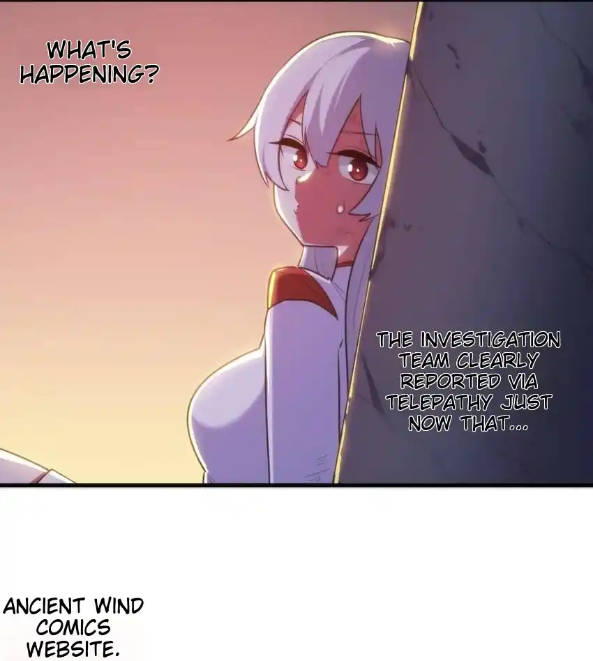 The saintes has a showdown Chapter 222