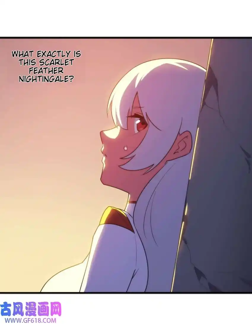 The saintes has a showdown Chapter 222