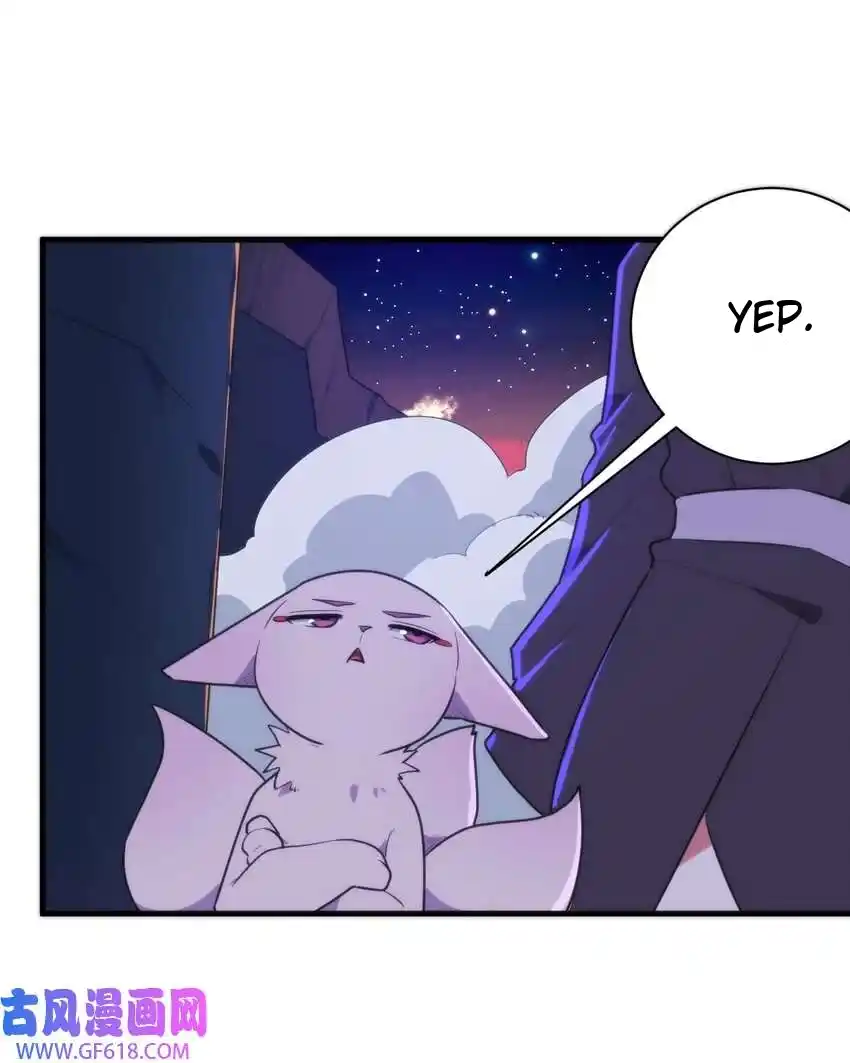 The saintes has a showdown Chapter 222