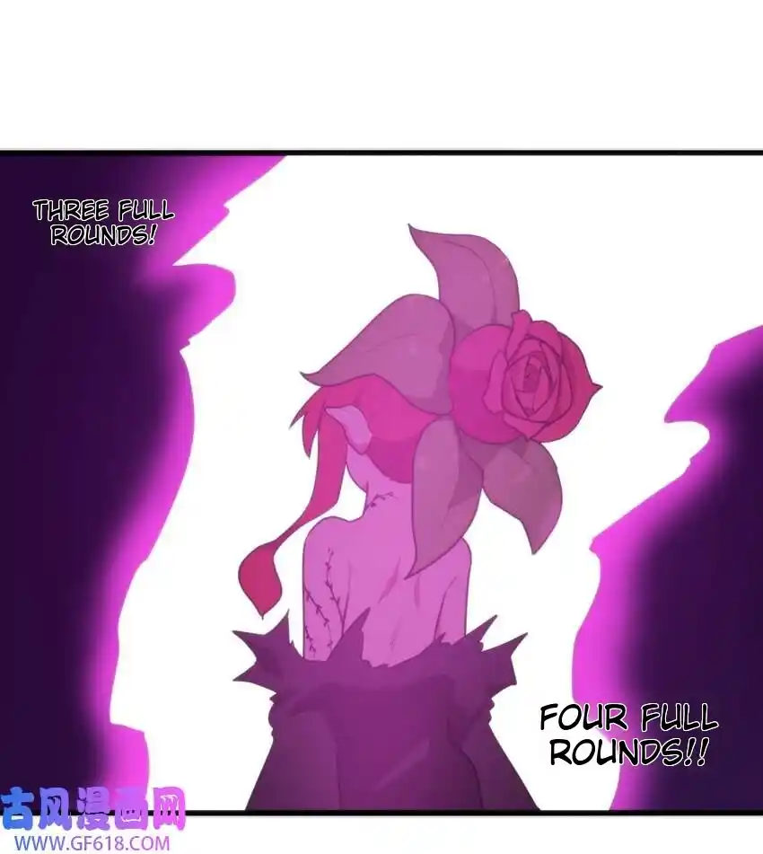 The saintes has a showdown Chapter 222