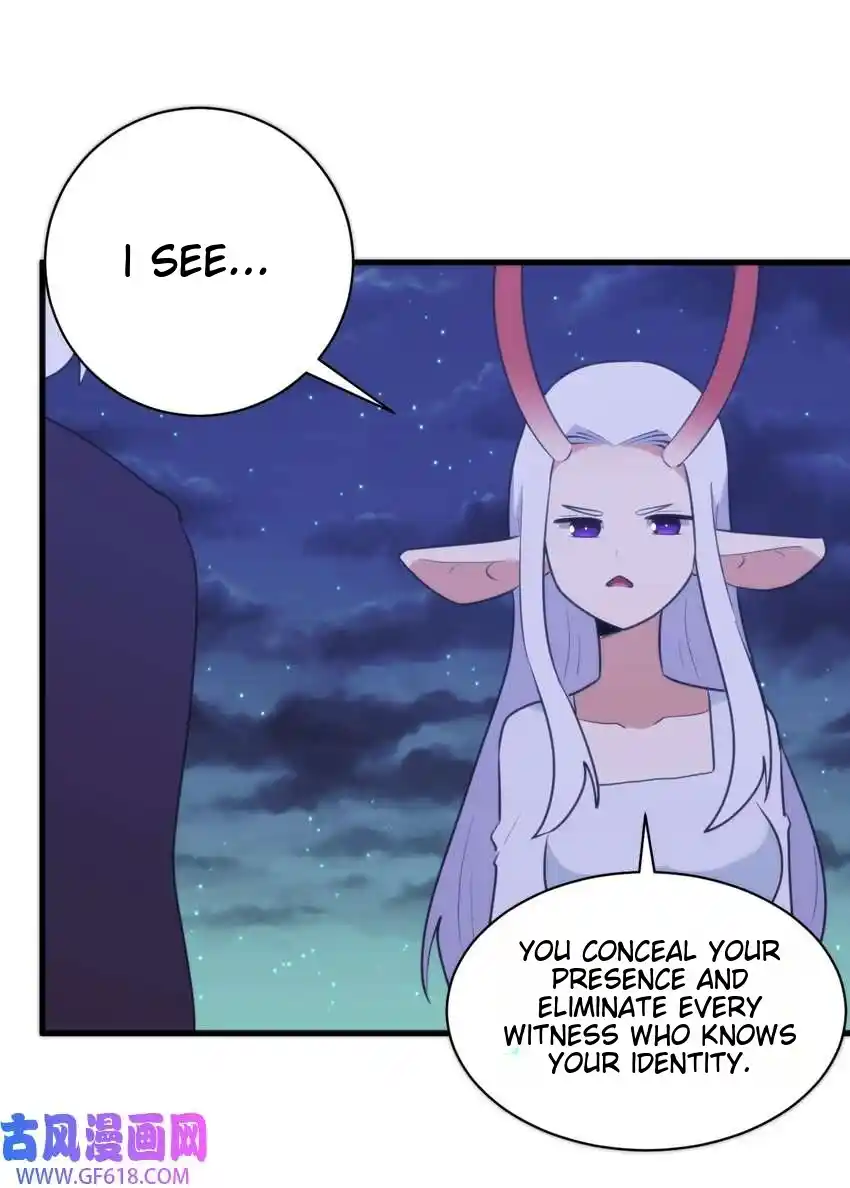 The saintes has a showdown Chapter 222