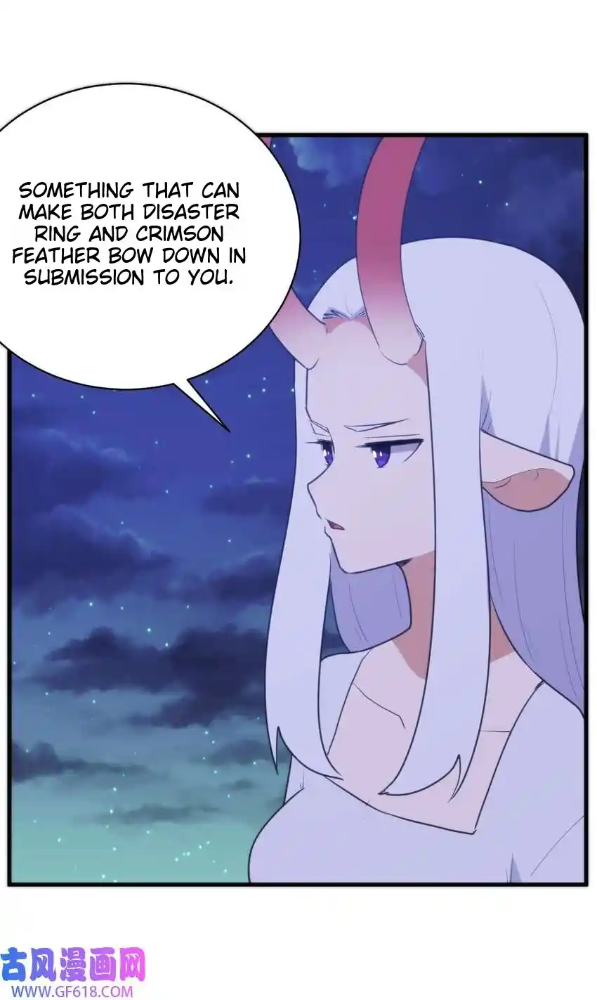 The saintes has a showdown Chapter 222