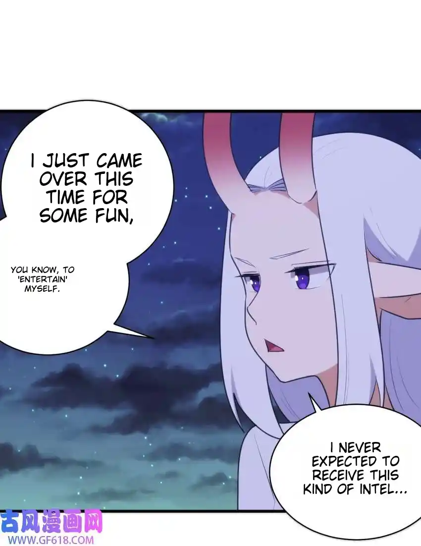 The saintes has a showdown Chapter 222