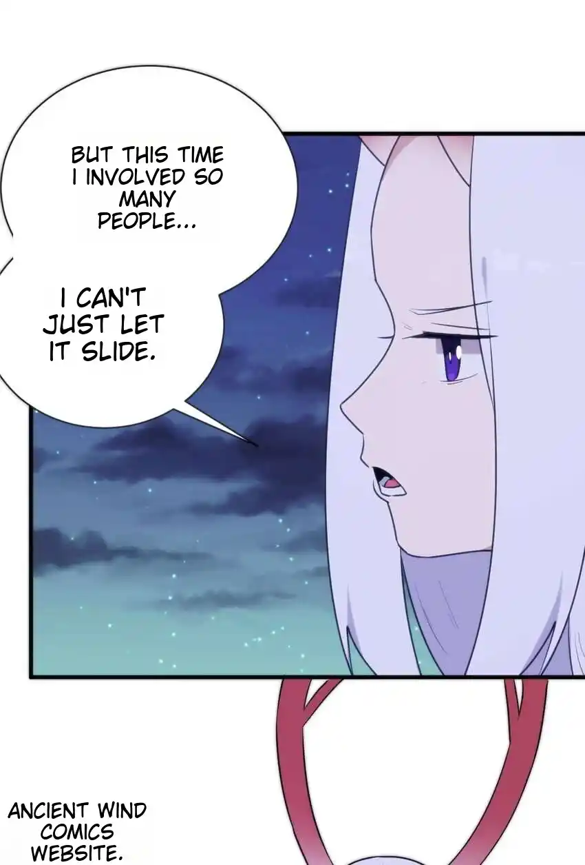 The saintes has a showdown Chapter 222