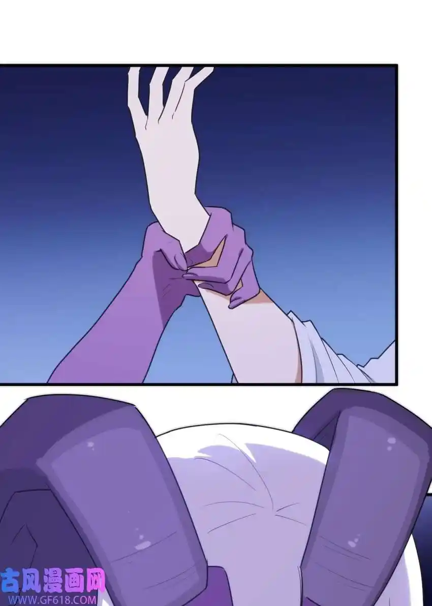 The saintes has a showdown Chapter 222