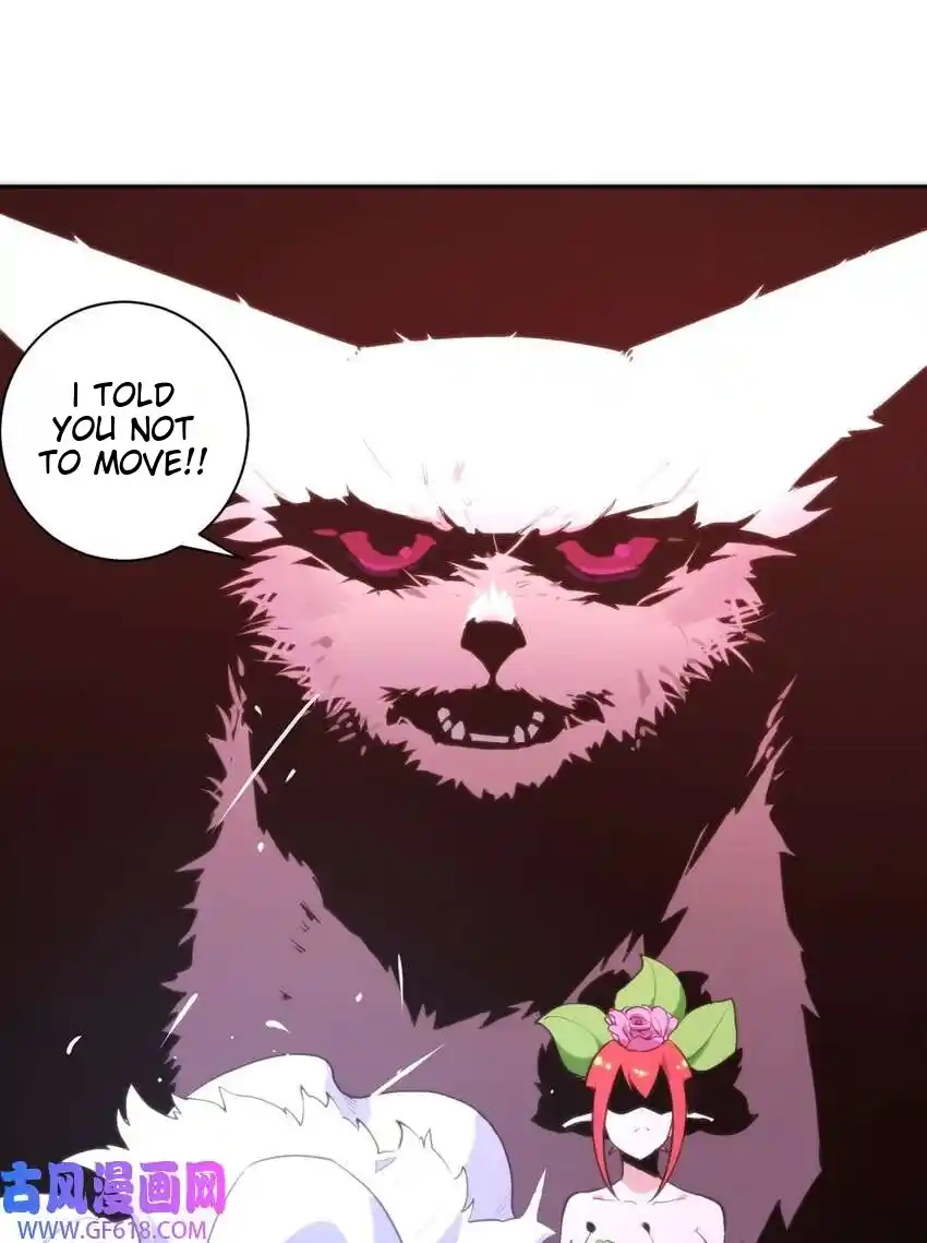 The saintes has a showdown Chapter 222