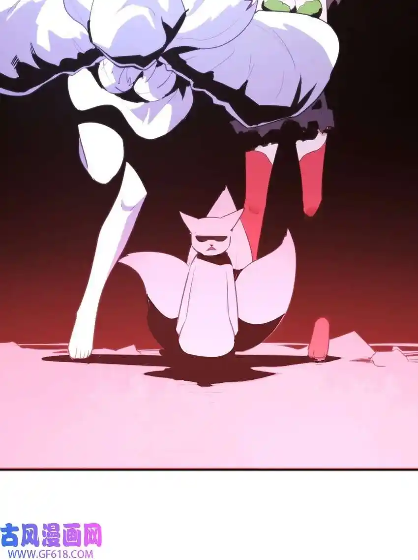 The saintes has a showdown Chapter 222