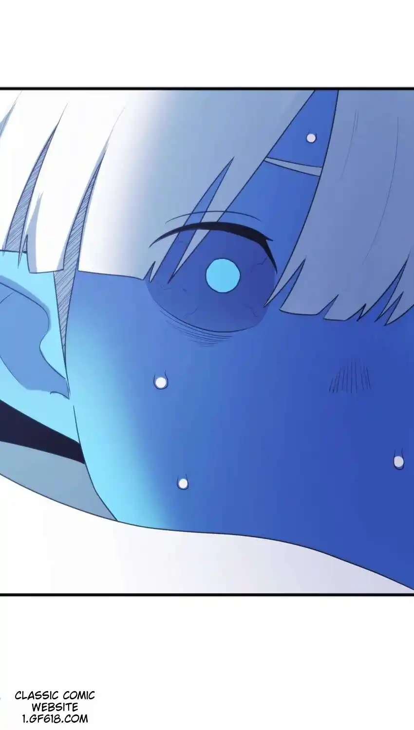 The saintes has a showdown Chapter 222