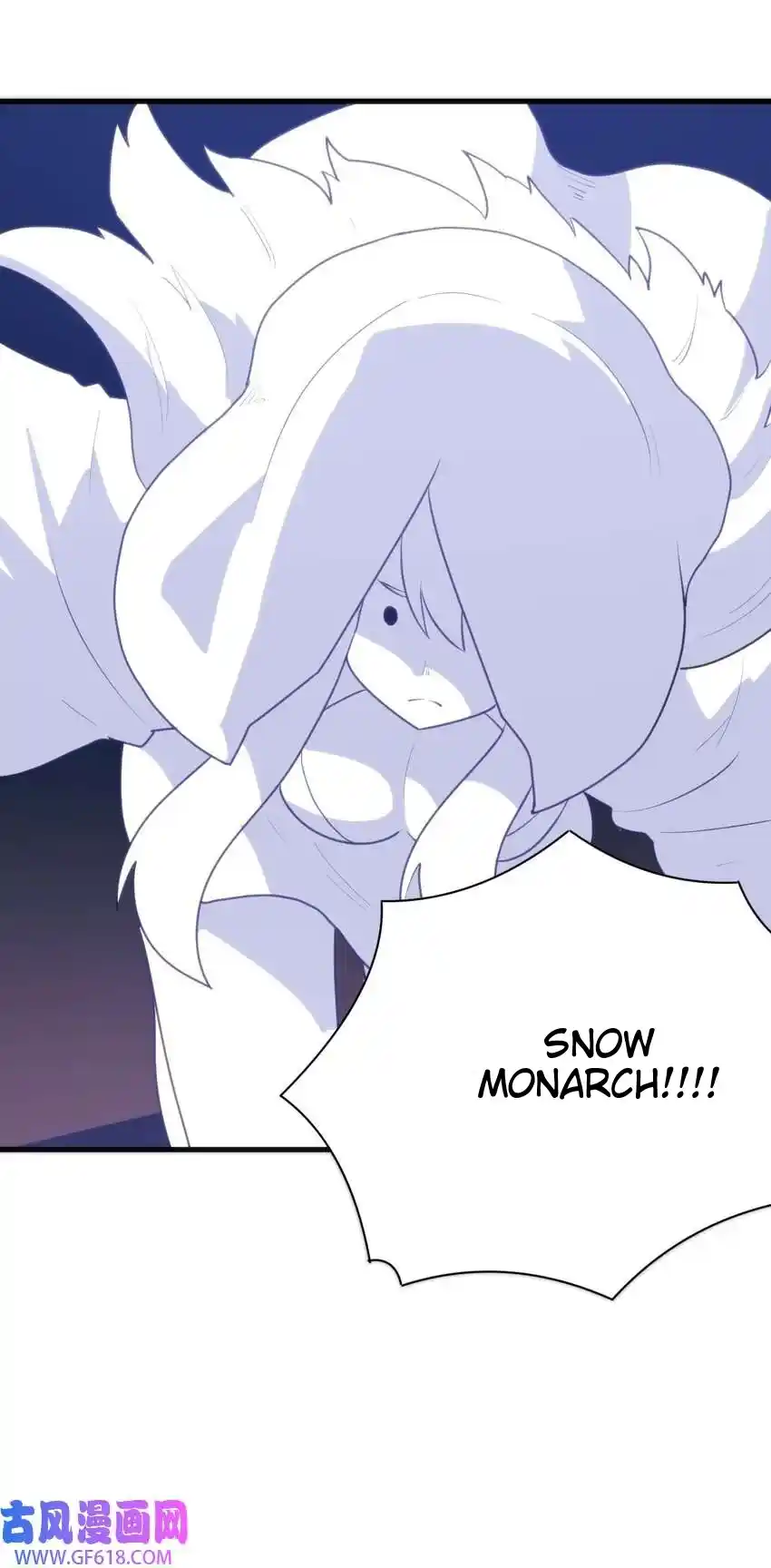 The saintes has a showdown Chapter 222