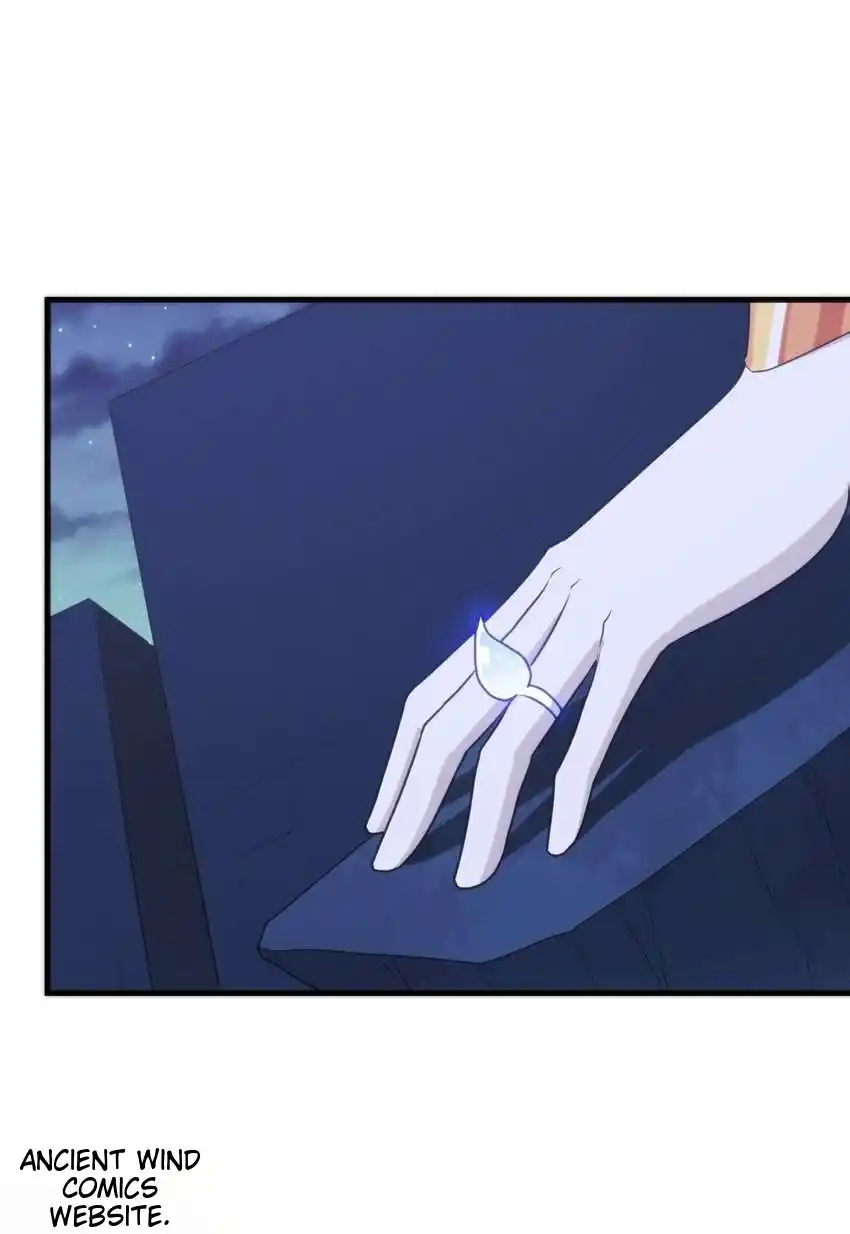 The saintes has a showdown Chapter 222