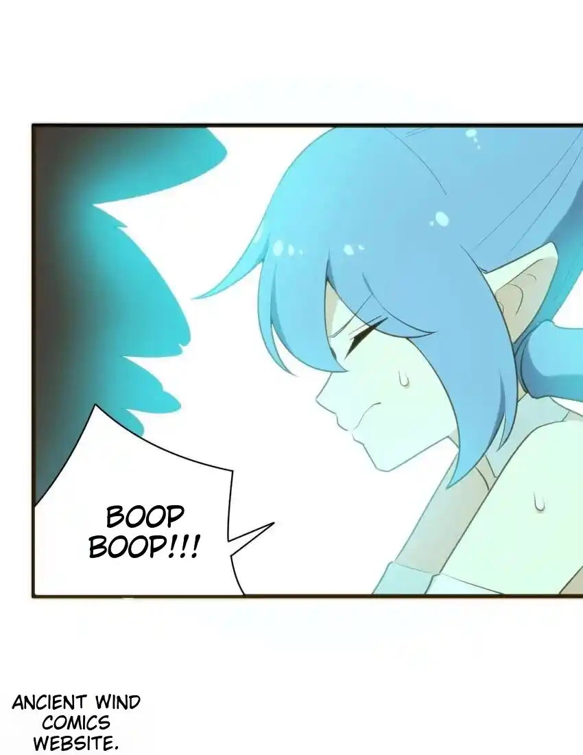 The saintes has a showdown Chapter 223