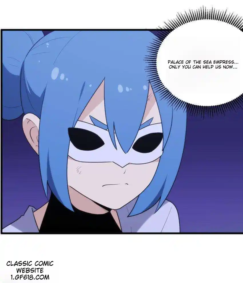 The saintes has a showdown Chapter 223