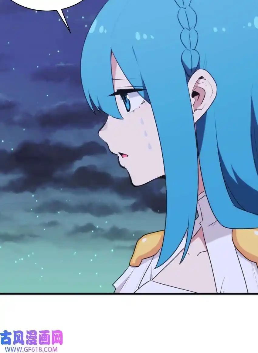 The saintes has a showdown Chapter 223