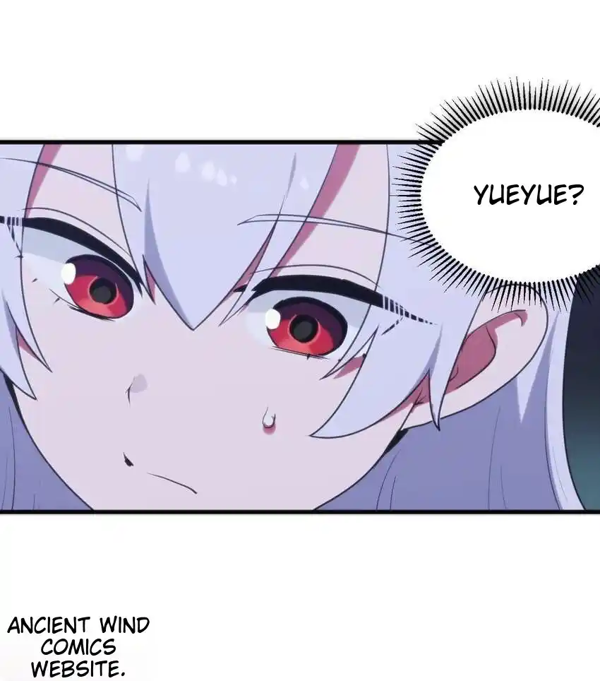 The saintes has a showdown Chapter 223