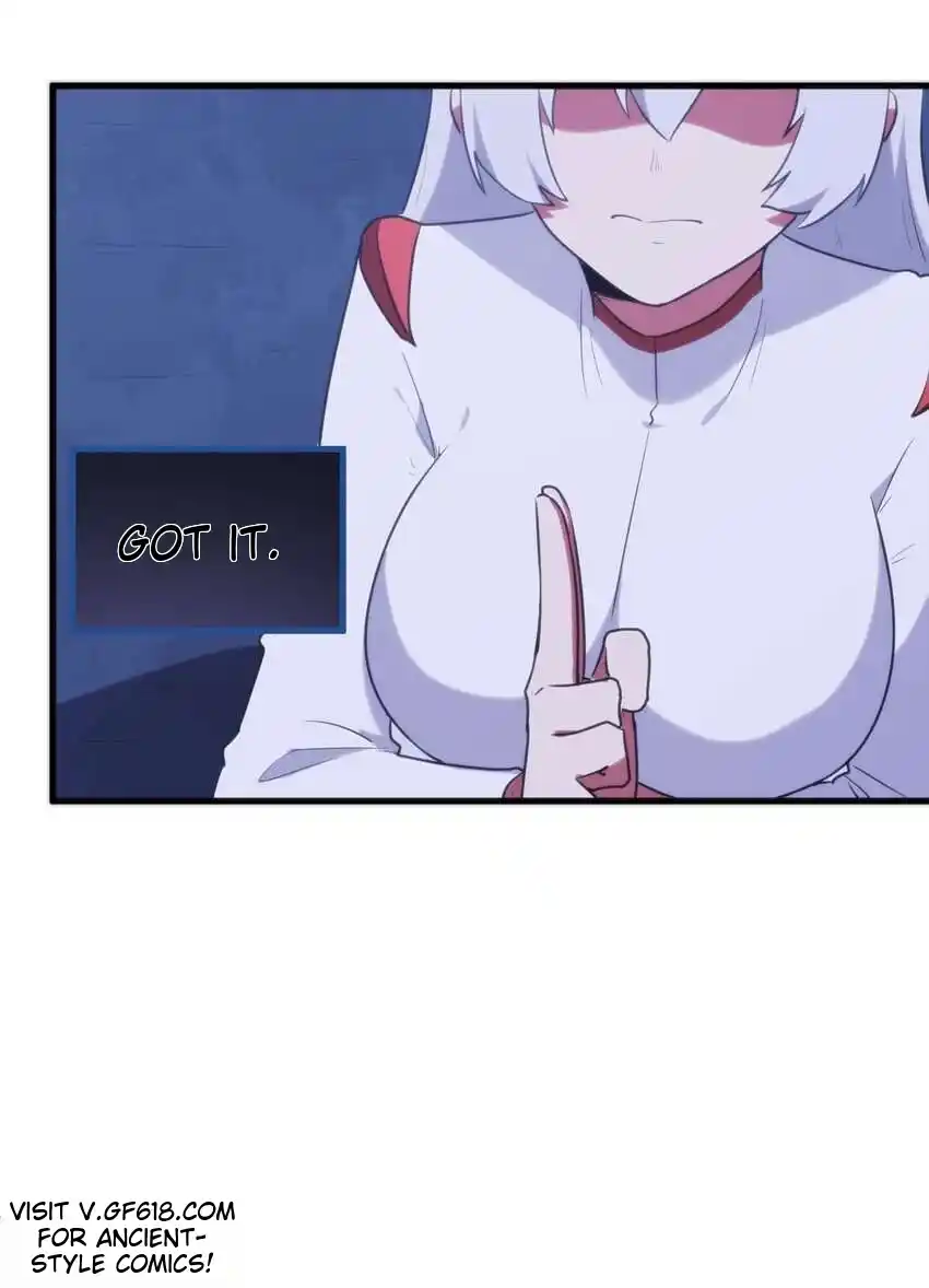 The saintes has a showdown Chapter 223