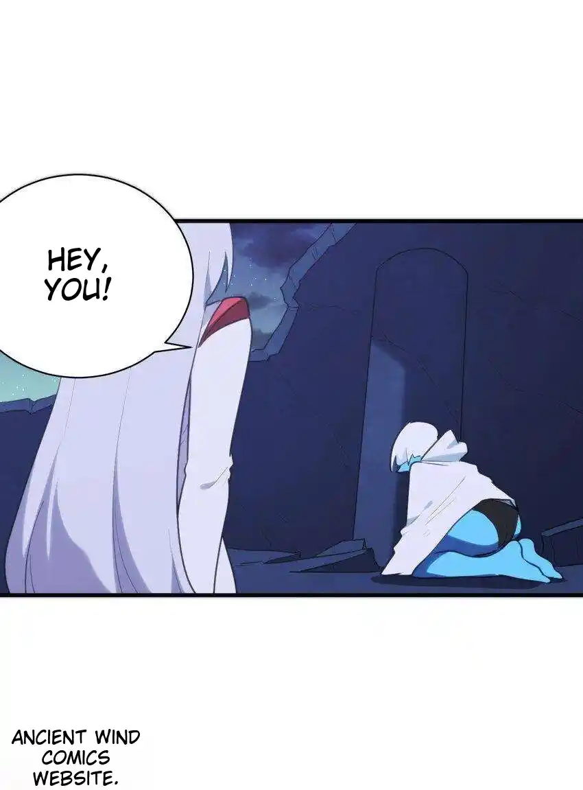 The saintes has a showdown Chapter 223