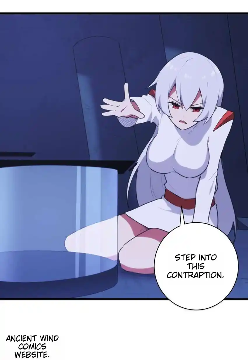 The saintes has a showdown Chapter 223