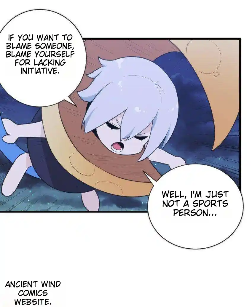 The saintes has a showdown Chapter 223