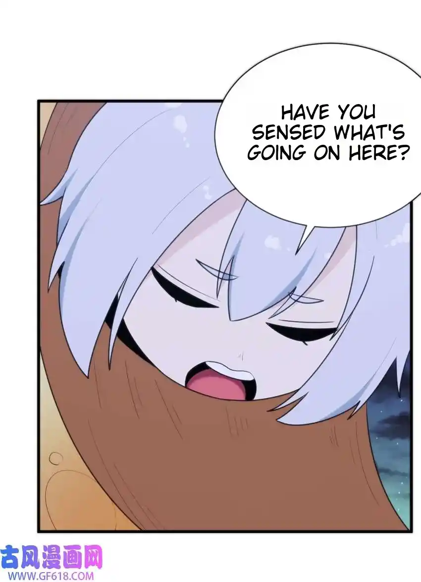 The saintes has a showdown Chapter 223