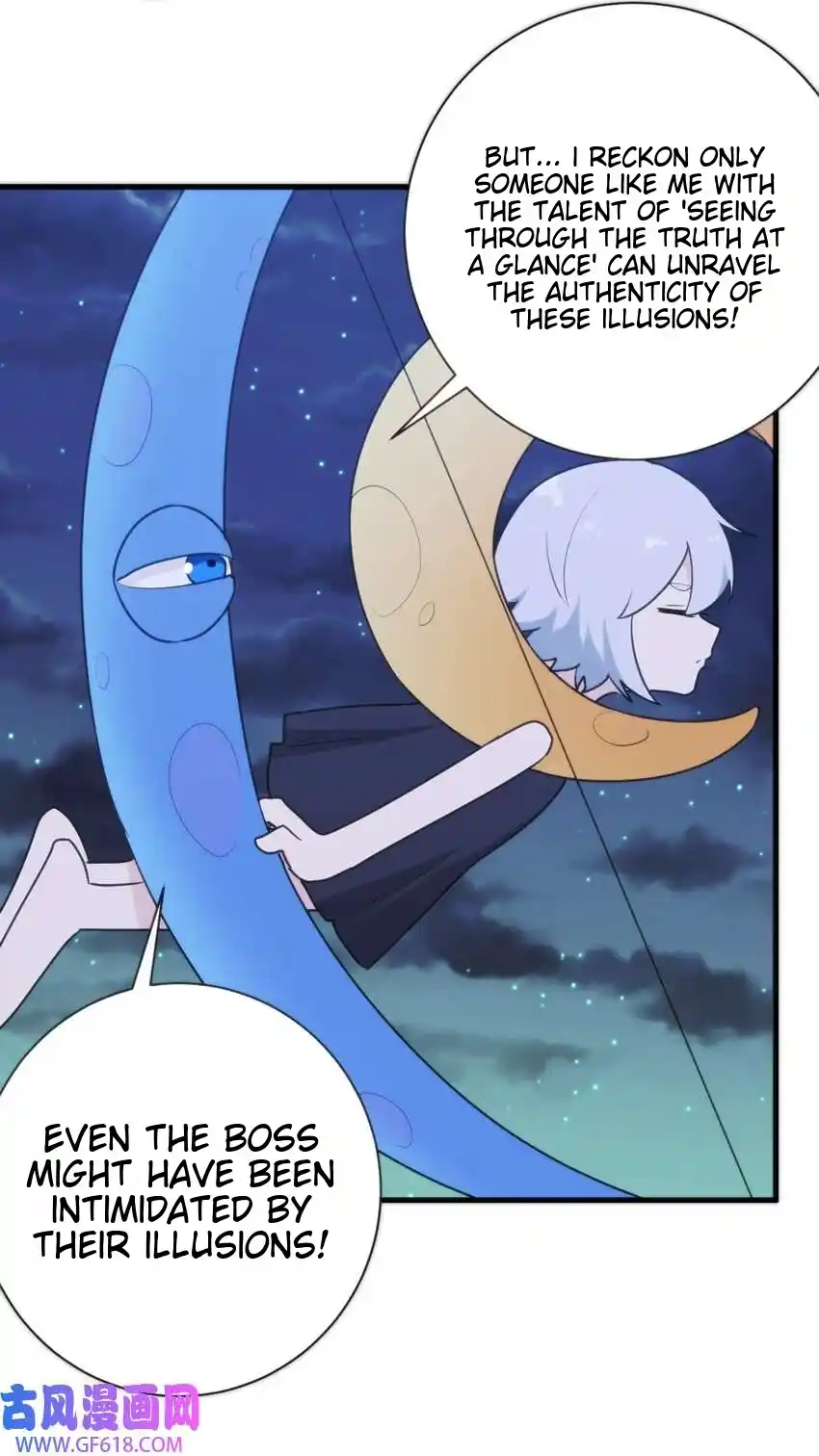 The saintes has a showdown Chapter 223