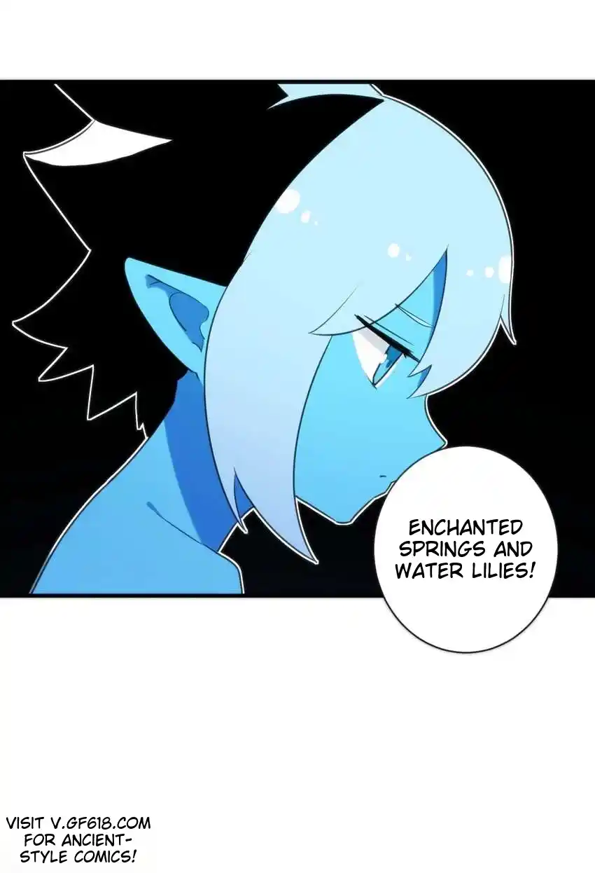 The saintes has a showdown Chapter 223