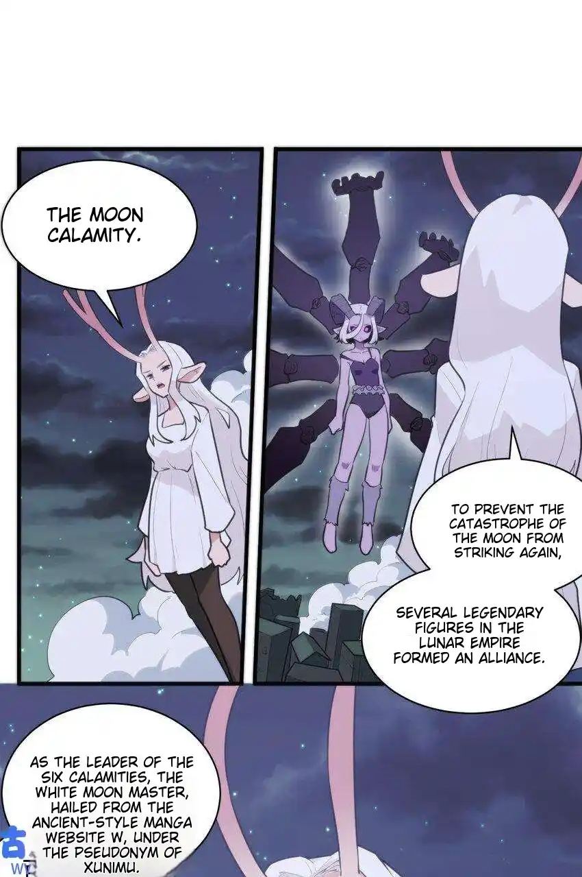 The saintes has a showdown Chapter 224