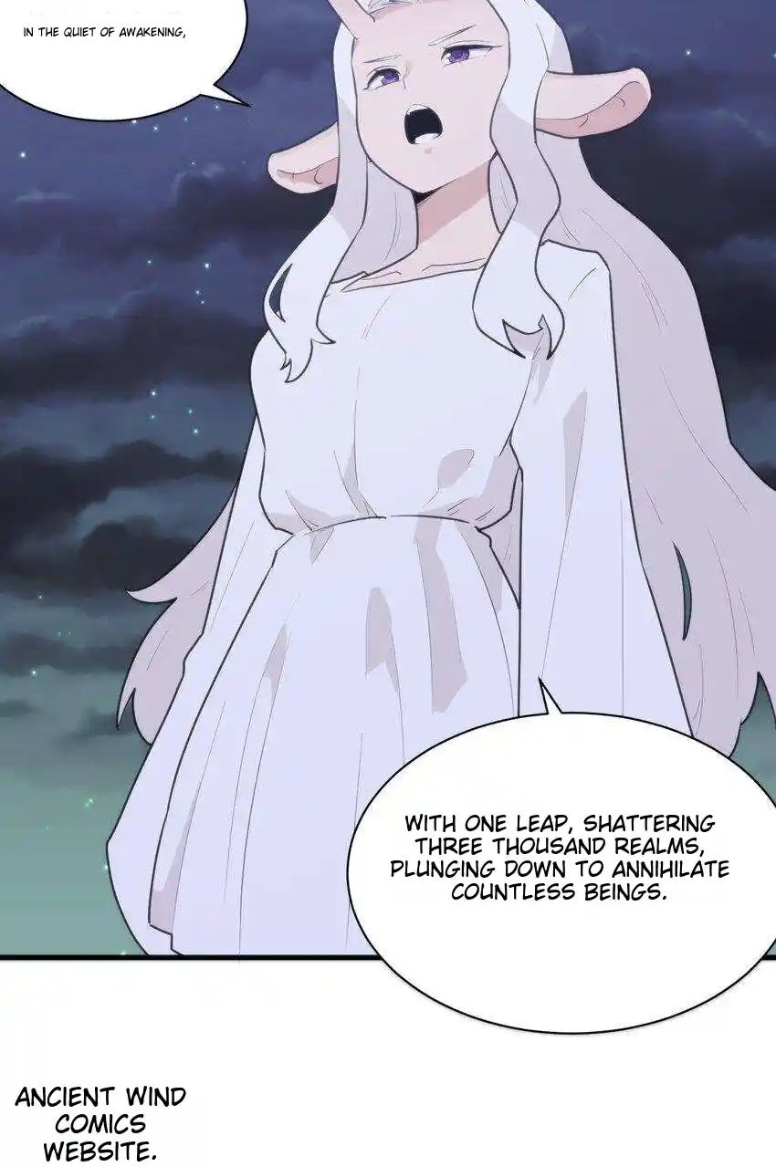 The saintes has a showdown Chapter 224