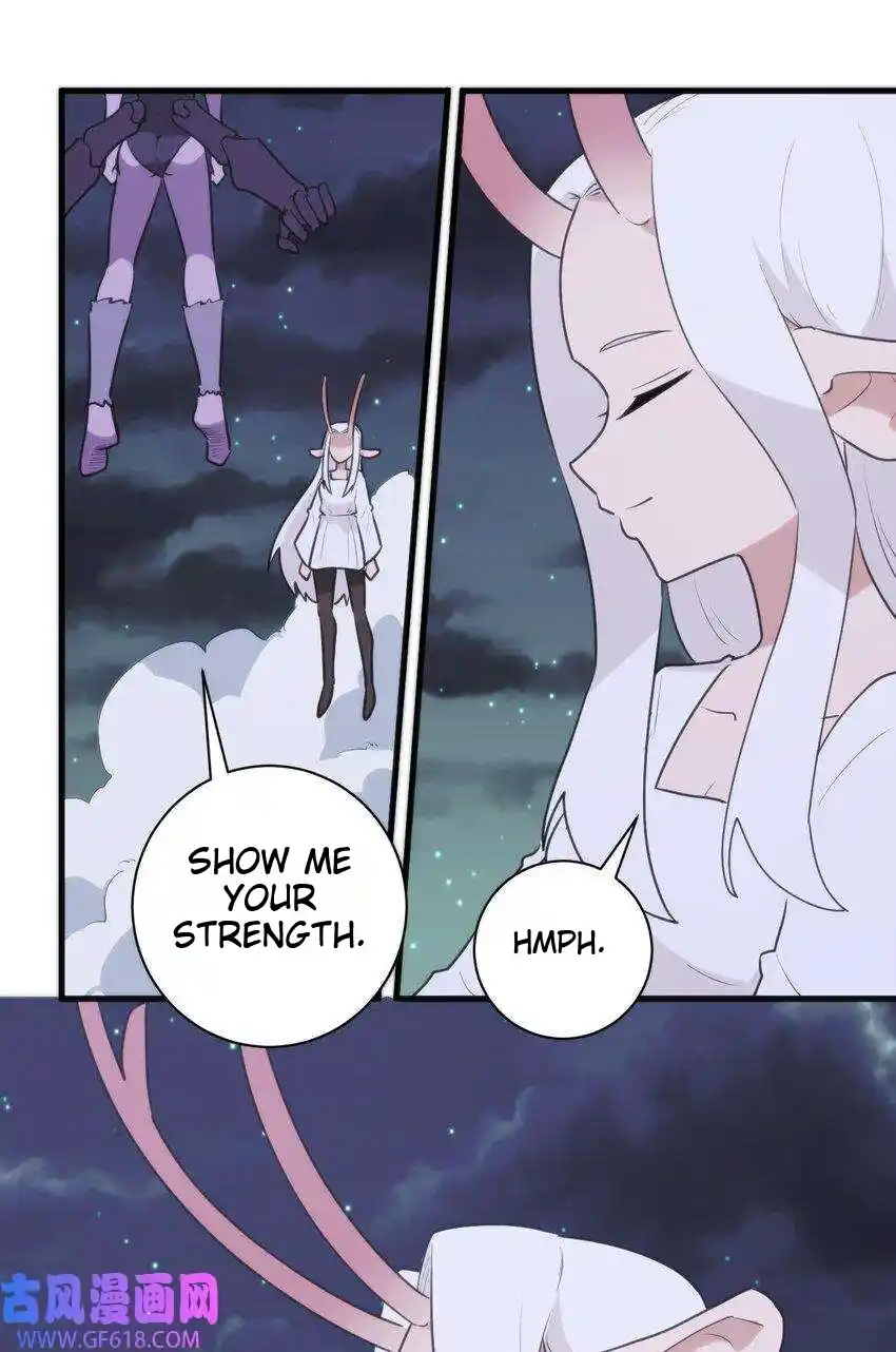 The saintes has a showdown Chapter 224