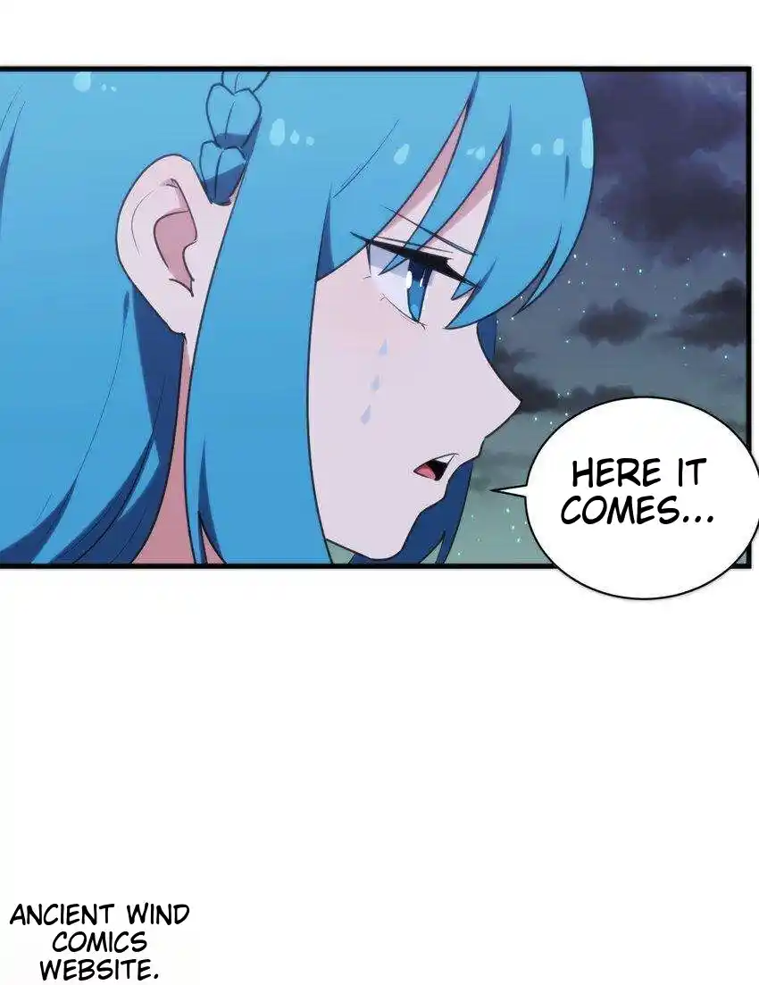 The saintes has a showdown Chapter 224