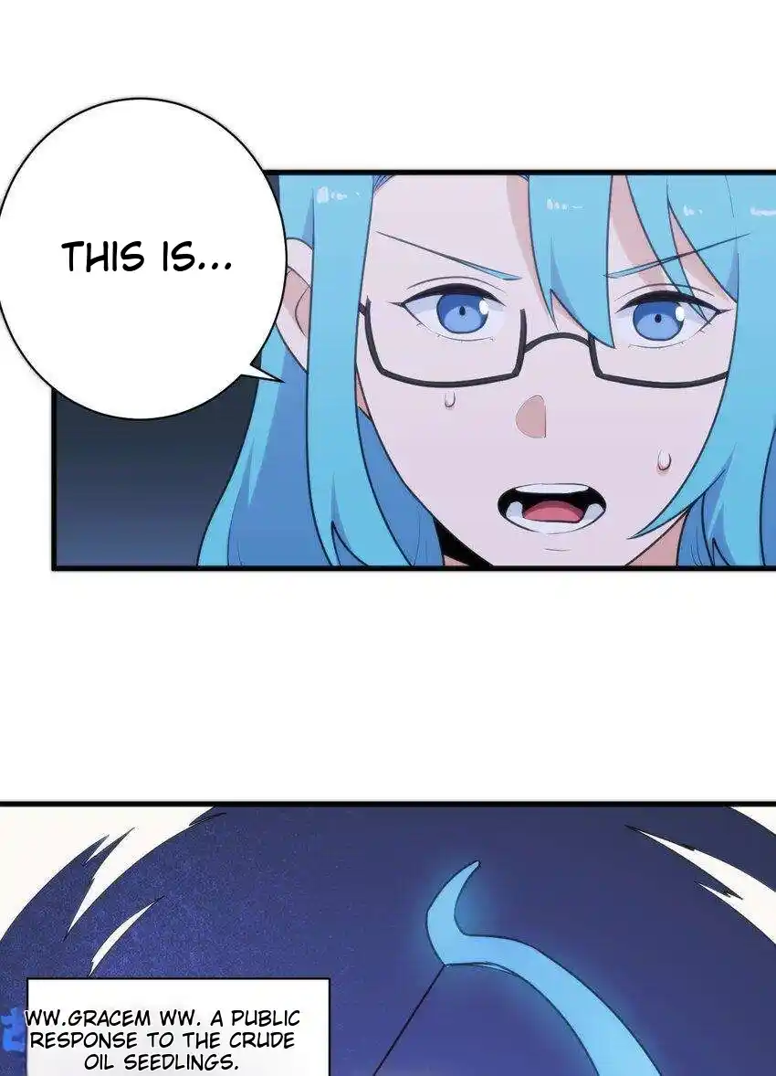 The saintes has a showdown Chapter 224