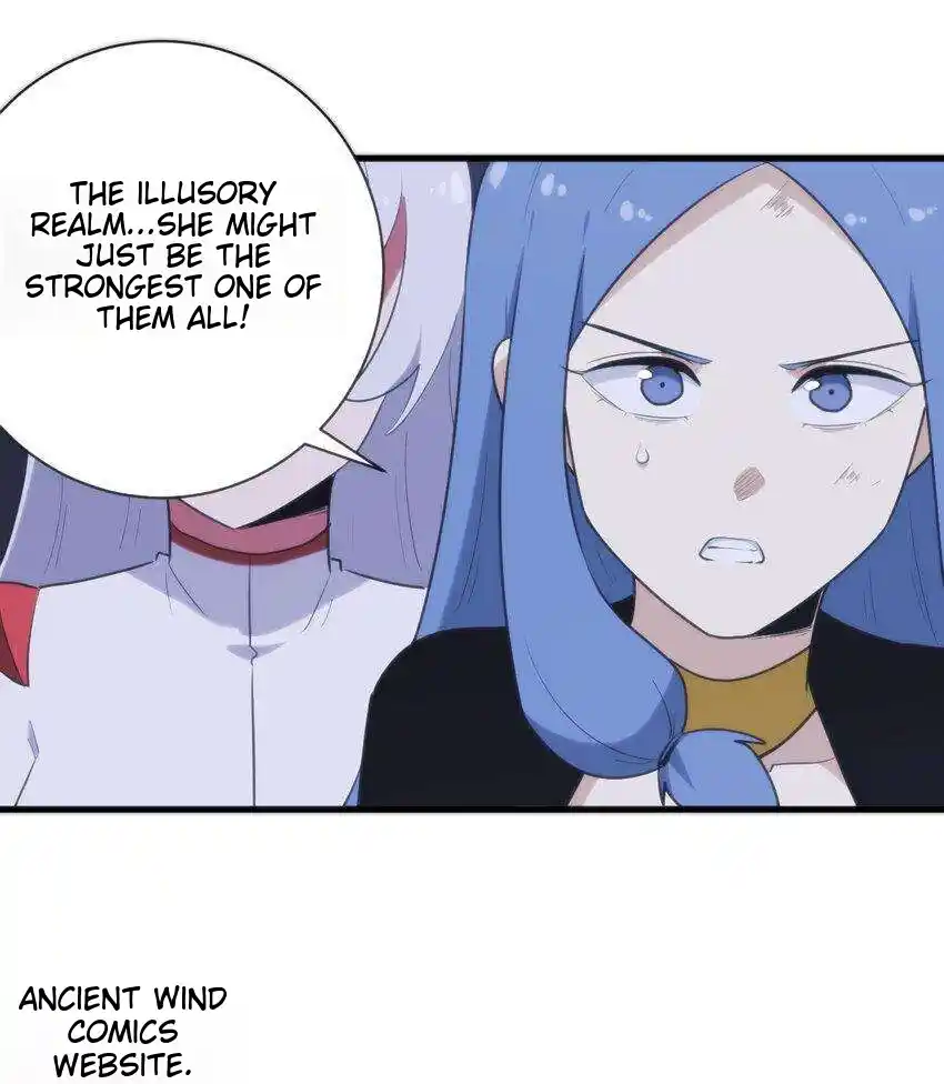 The saintes has a showdown Chapter 224