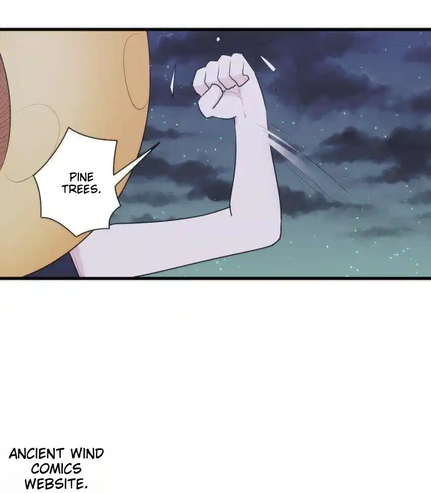 The saintes has a showdown Chapter 224