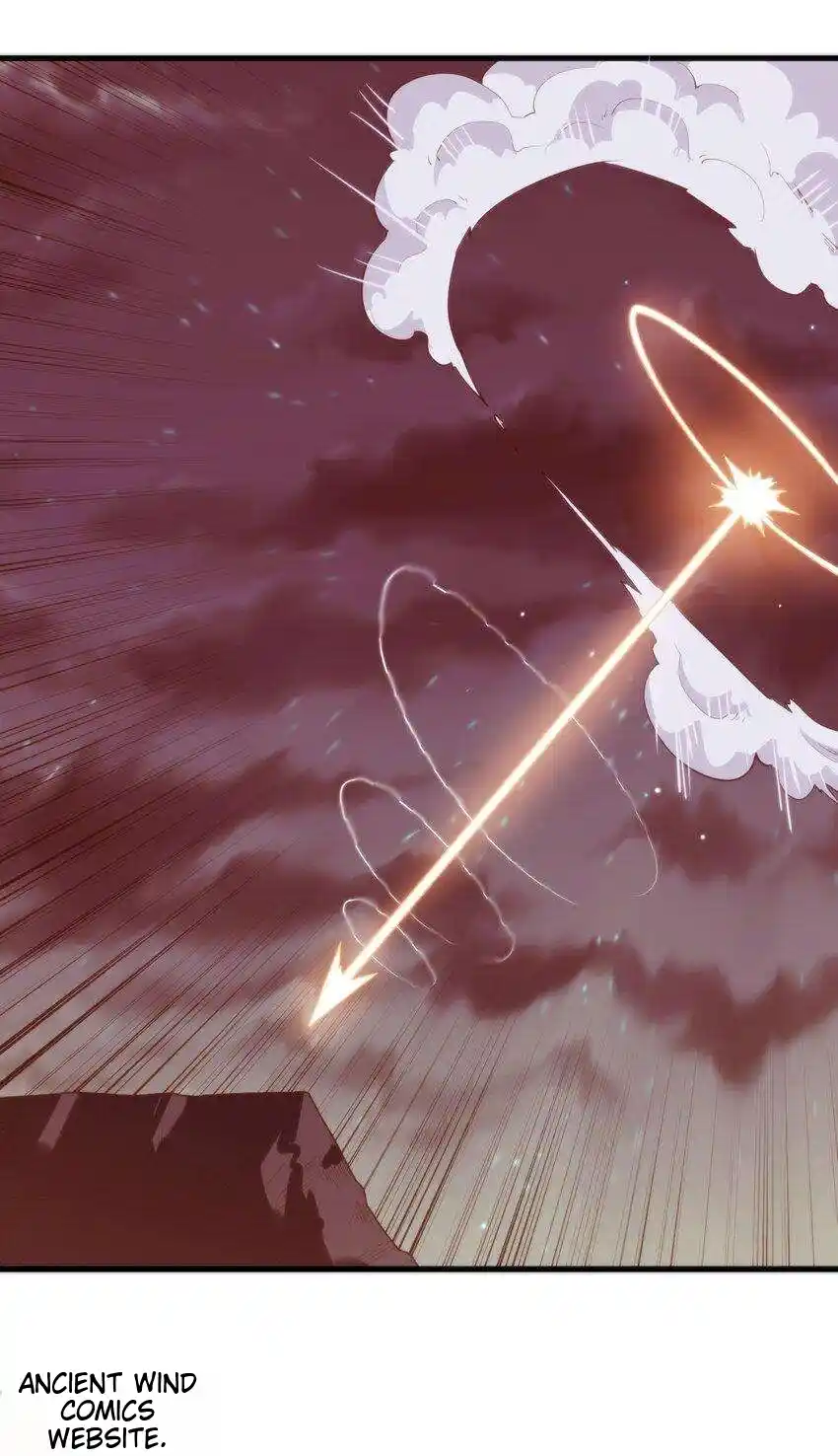 The saintes has a showdown Chapter 224