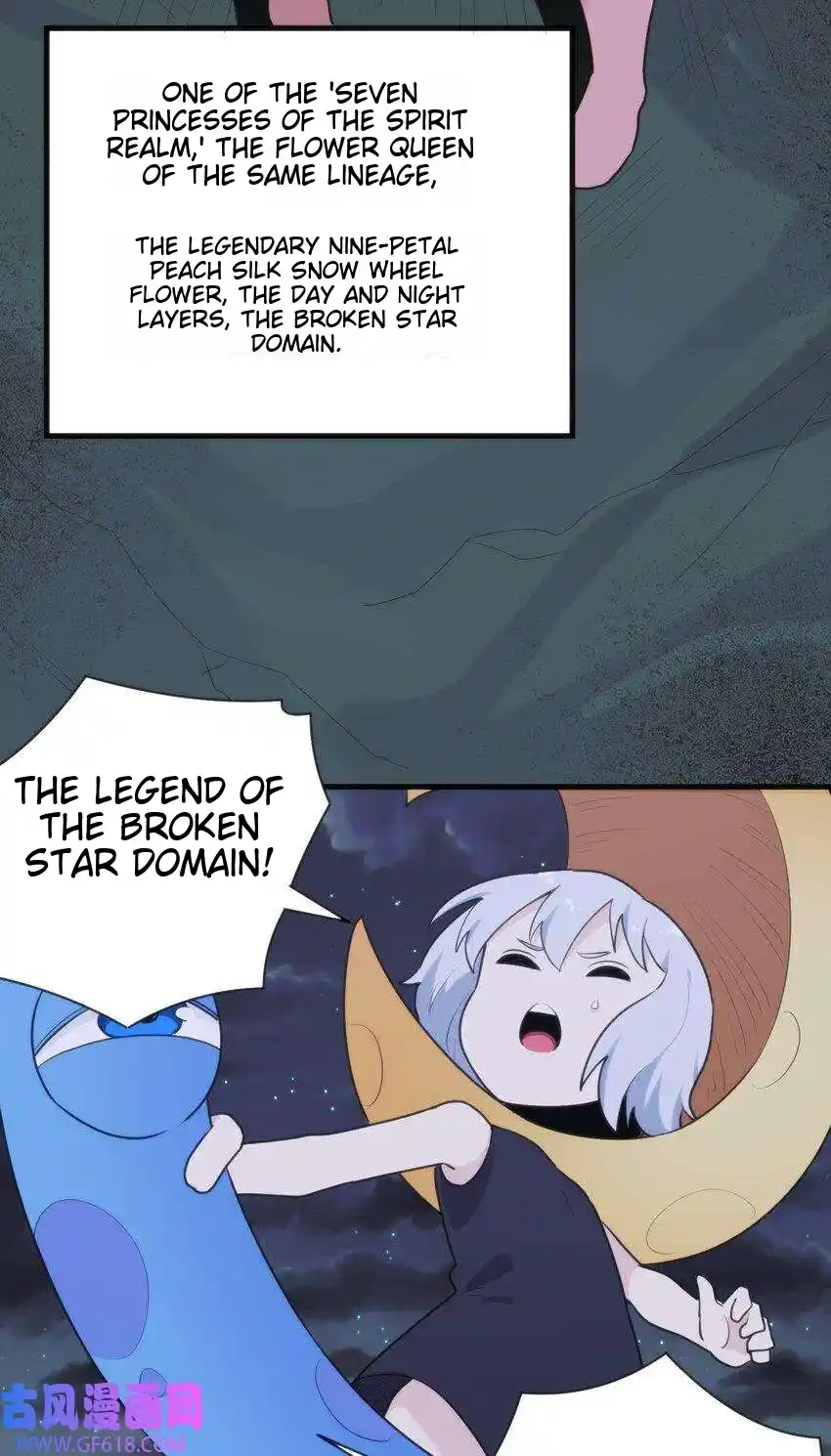 The saintes has a showdown Chapter 224