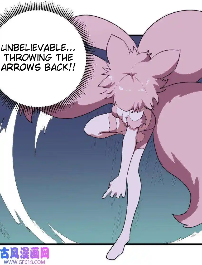 The saintes has a showdown Chapter 224