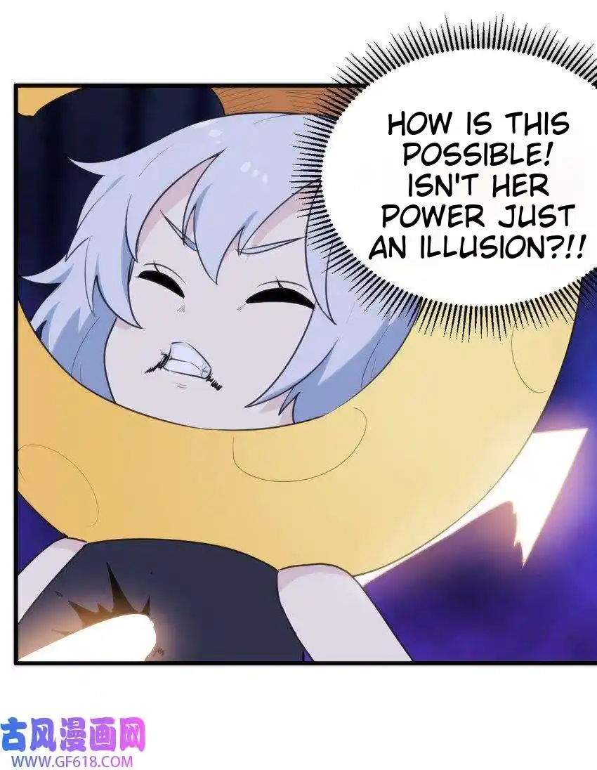 The saintes has a showdown Chapter 224