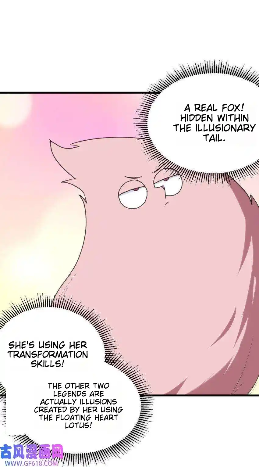 The saintes has a showdown Chapter 224