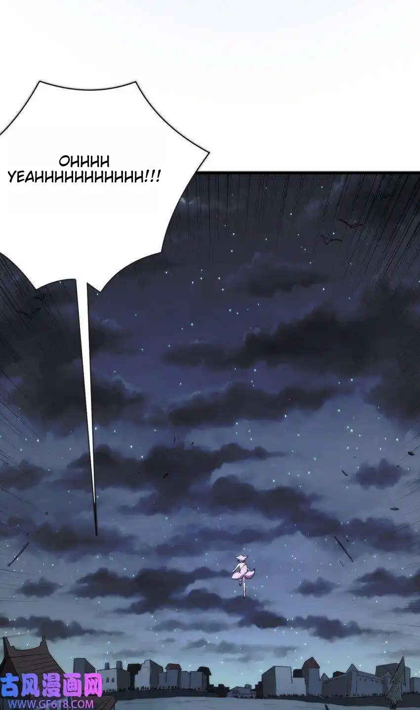 The saintes has a showdown Chapter 225